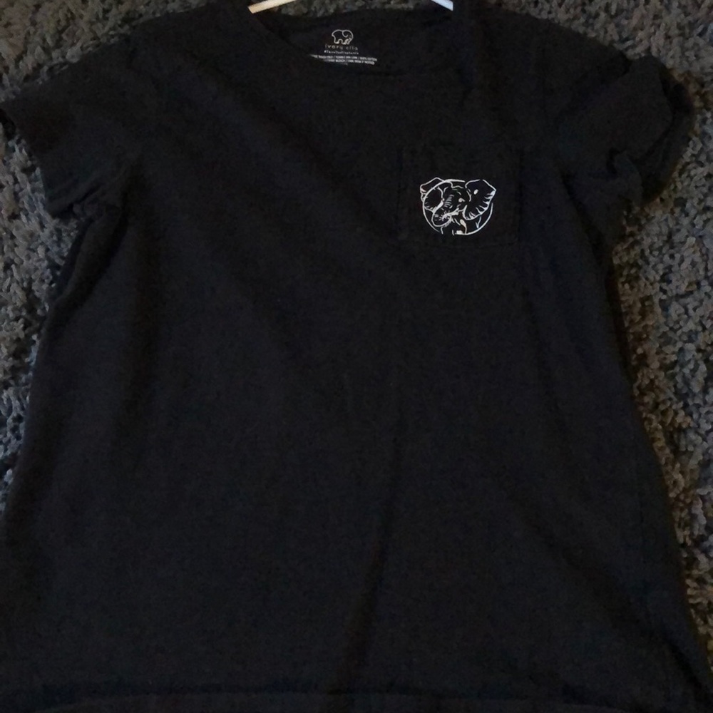 Ivory Ella shirt